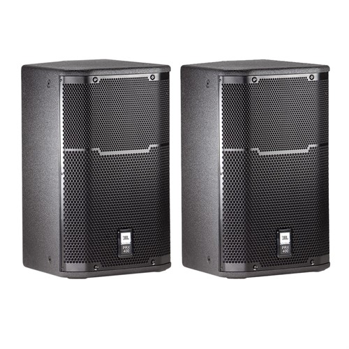 Loa karaoke JBL PRX 412M (bass 30cm) (Chính Hãng Full Box 100%)